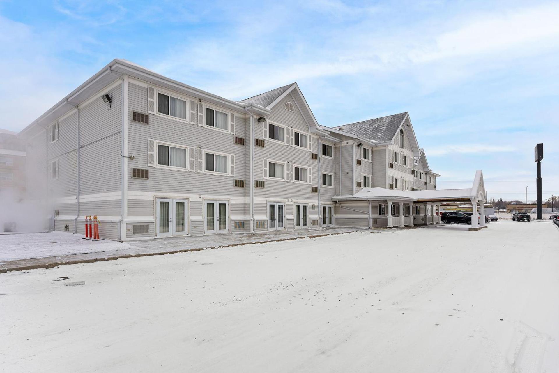 Country Inn & Suites By Radisson, Saskatoon, Sk Exterior photo