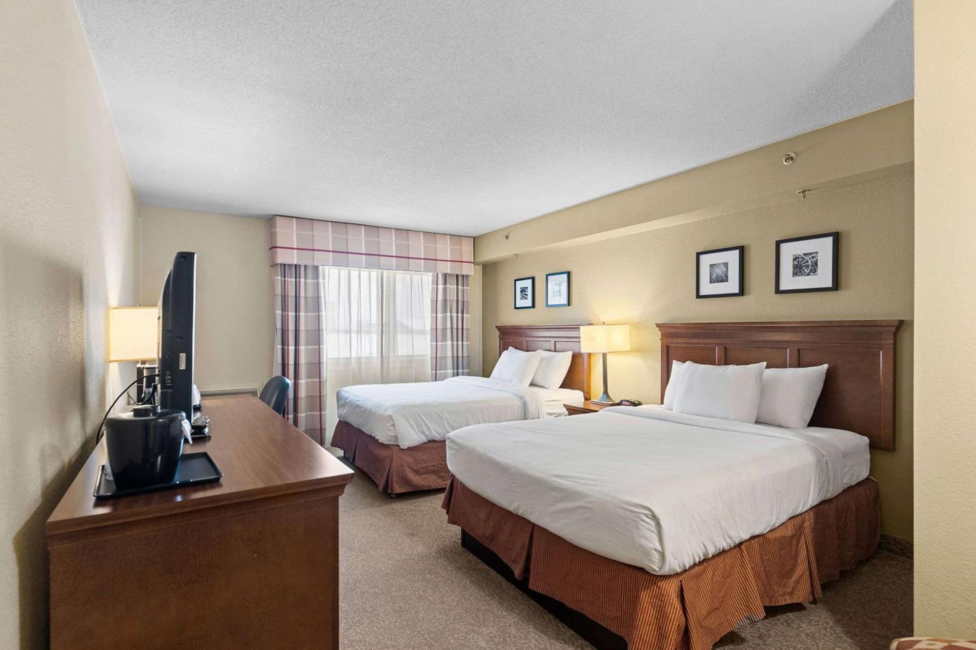 Country Inn & Suites By Radisson, Saskatoon, Sk Exterior photo